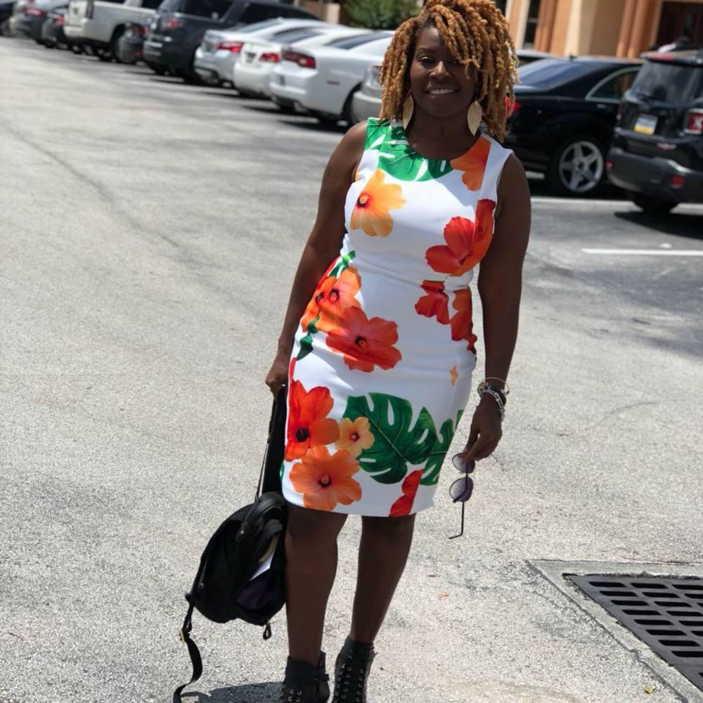 Meet your Posher, Cherry-robinson